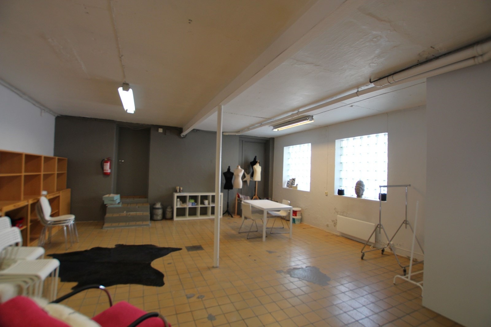 Forretning/kontorlokale Lommedalsveien 277 Galleribilde