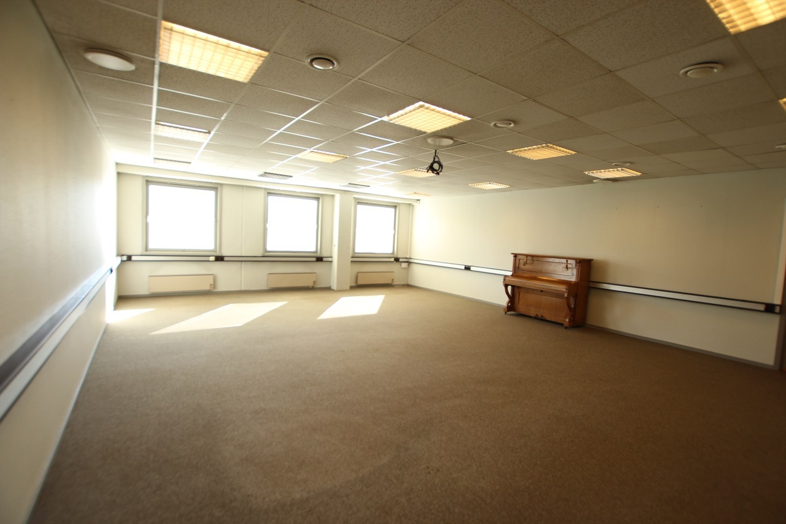 Kontorlokale 2 etg. Galleribilde