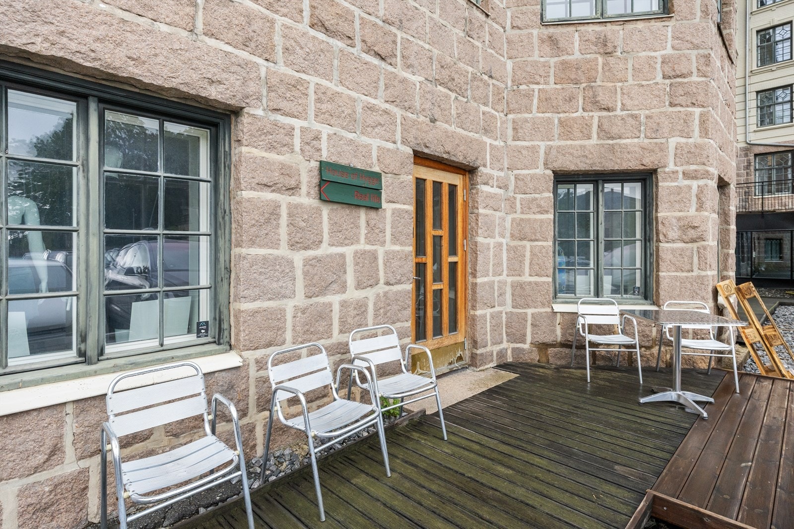 Ringstabekkveien 105, inngang 1.etg. Galleribilde