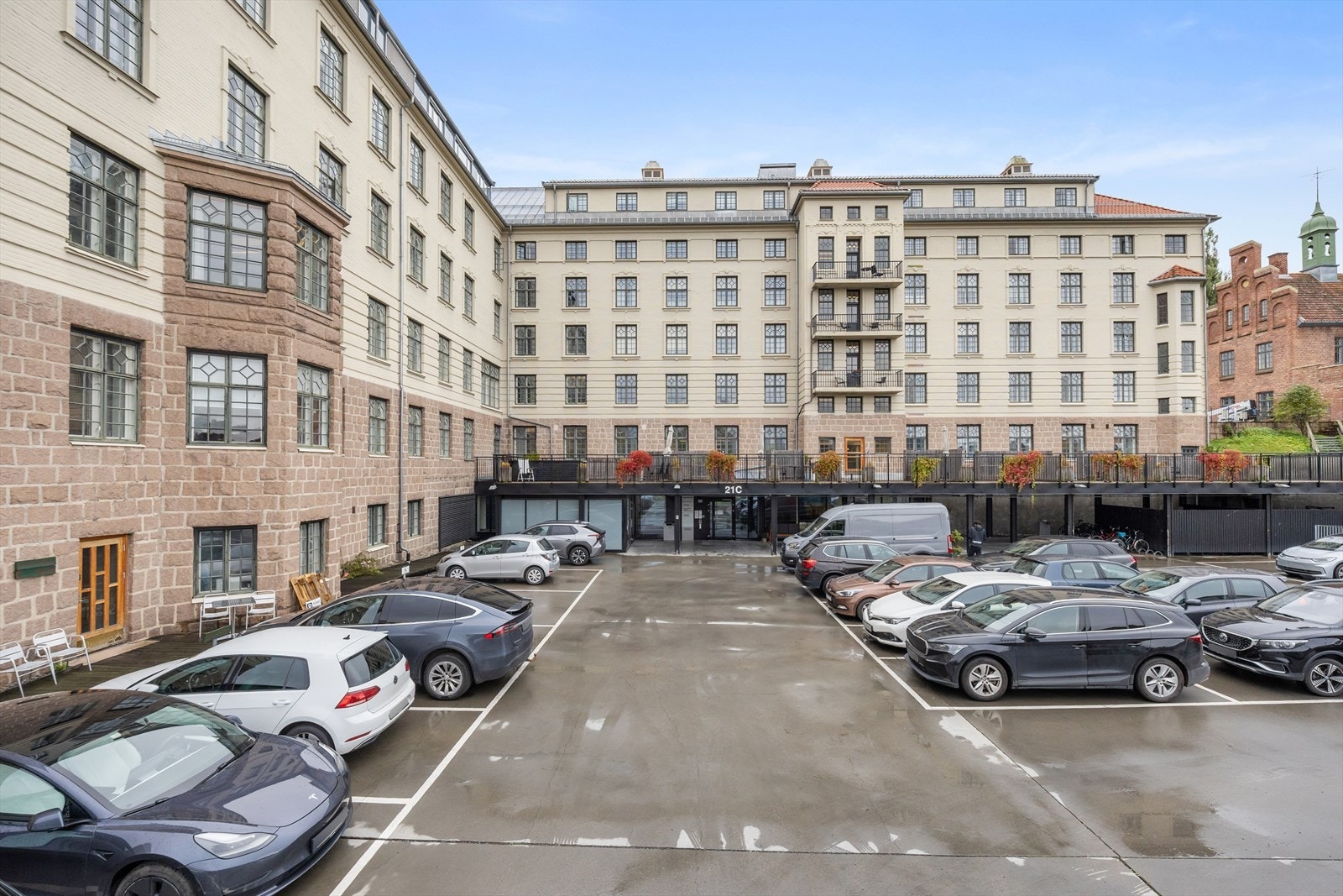 Ringstabekkveien 105 Galleribilde