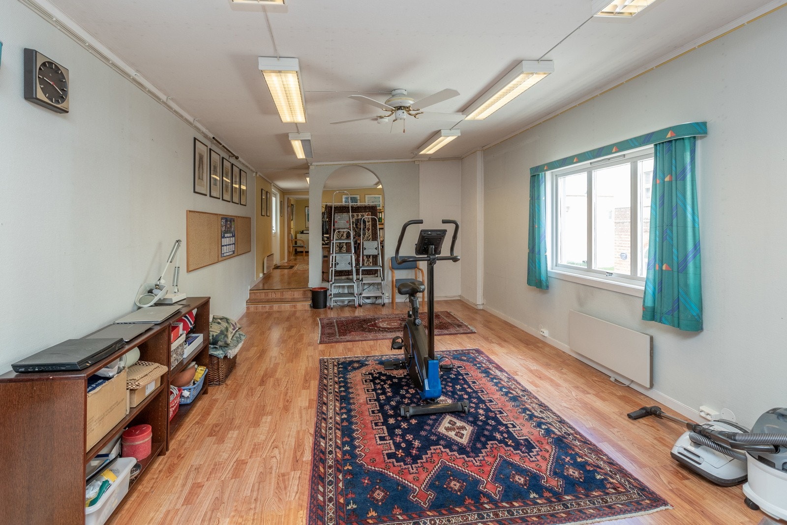 Leilighet/kontor Galleribilde