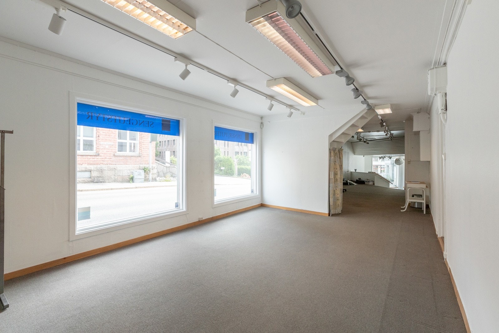 Næringslokale Galleribilde