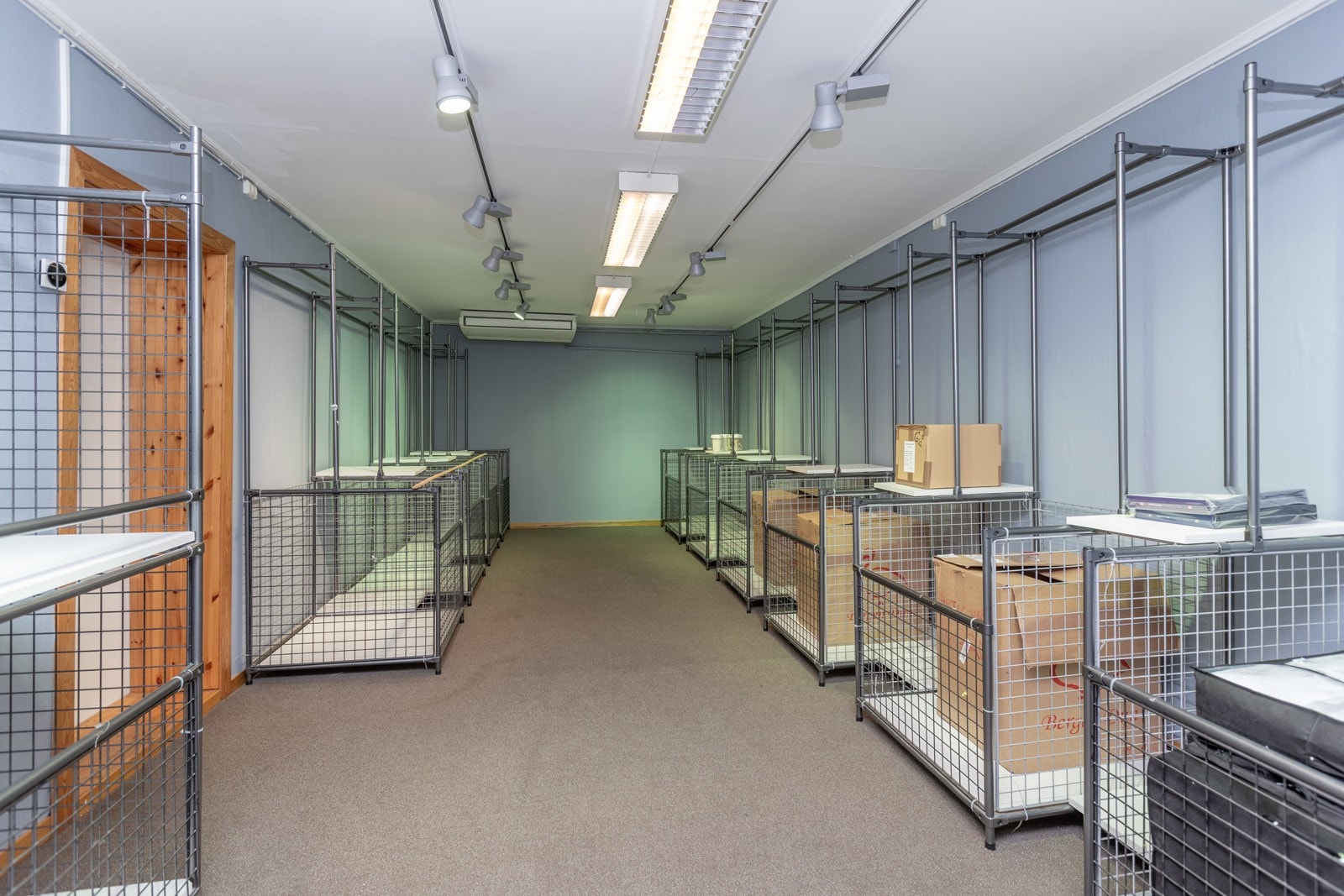 Næringslokale Galleribilde