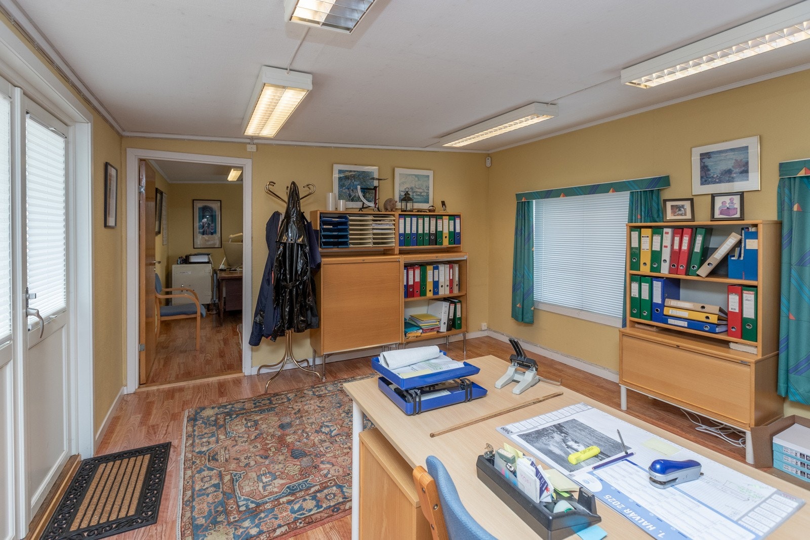 Leilighet/kontor Galleribilde