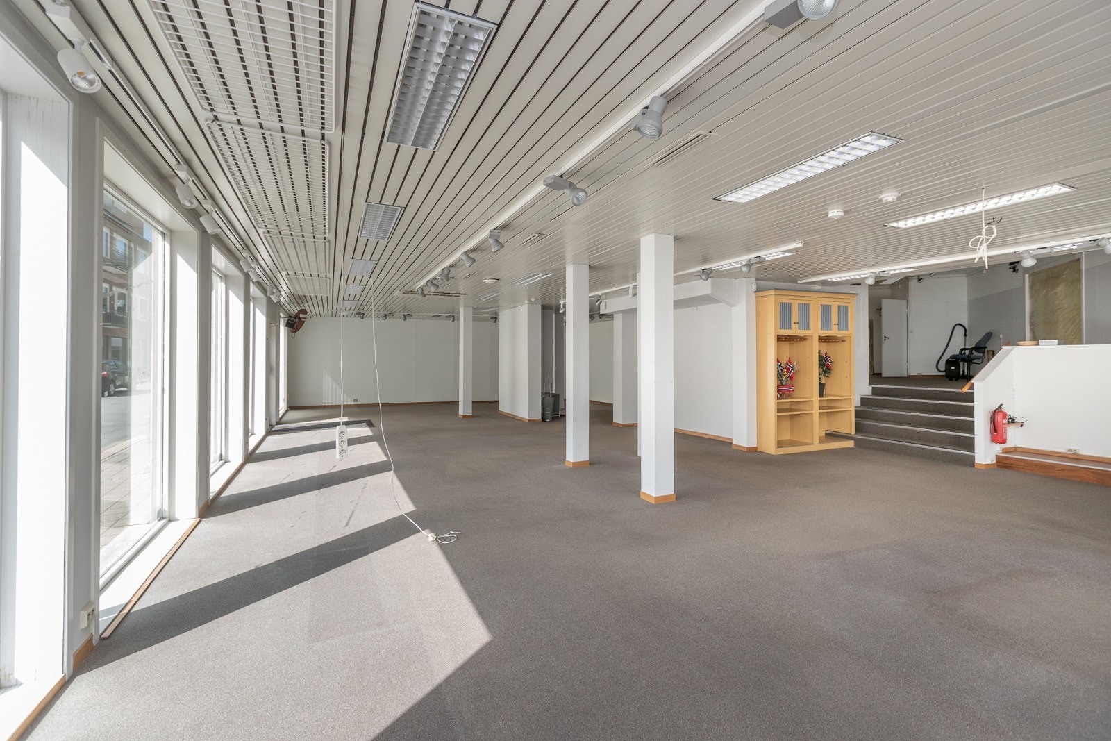 Næringslokale Galleribilde