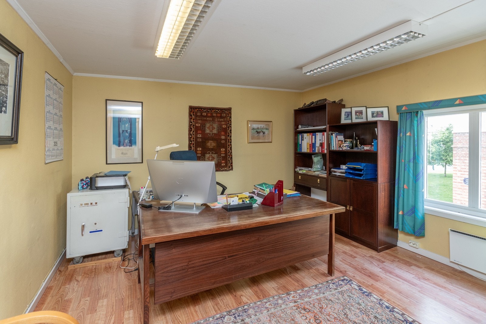 Leilighet/kontor Galleribilde