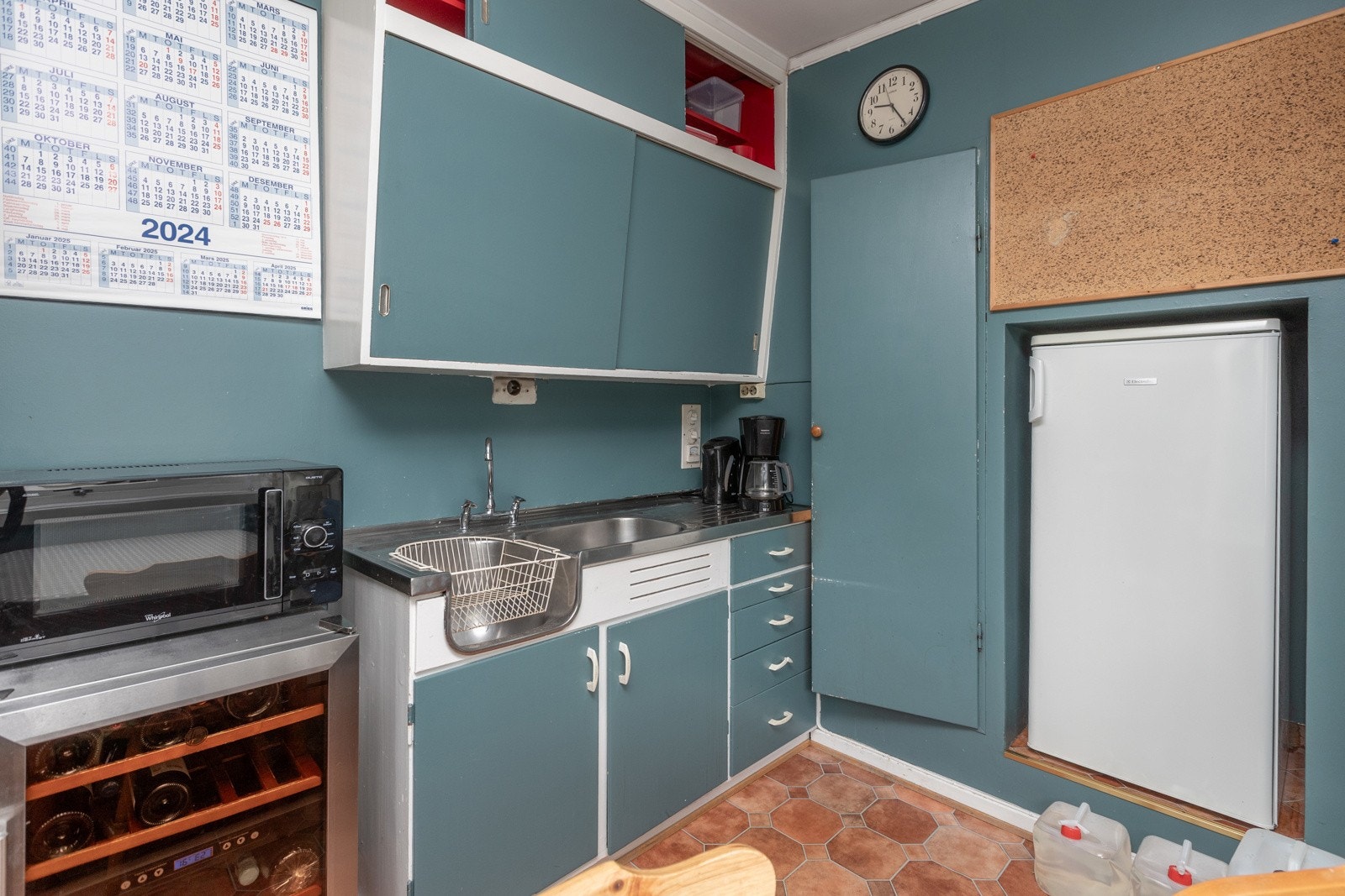 Leilighet/kontor Galleribilde