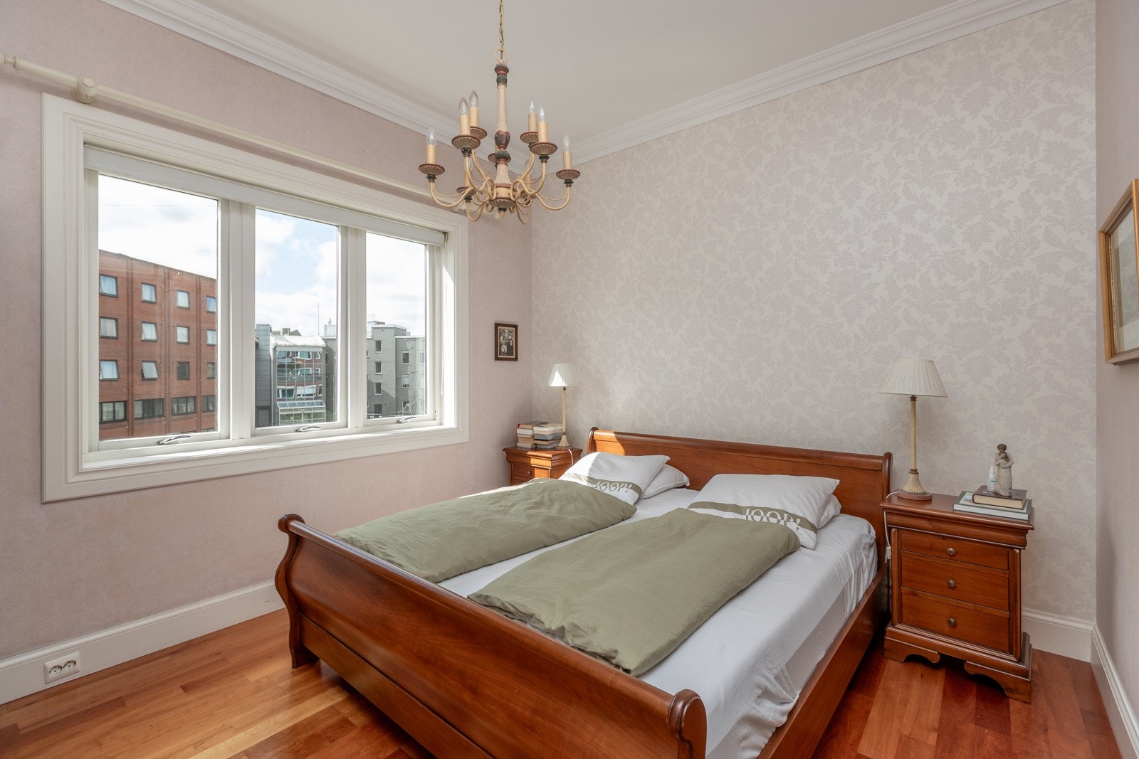 Soverom Galleribilde