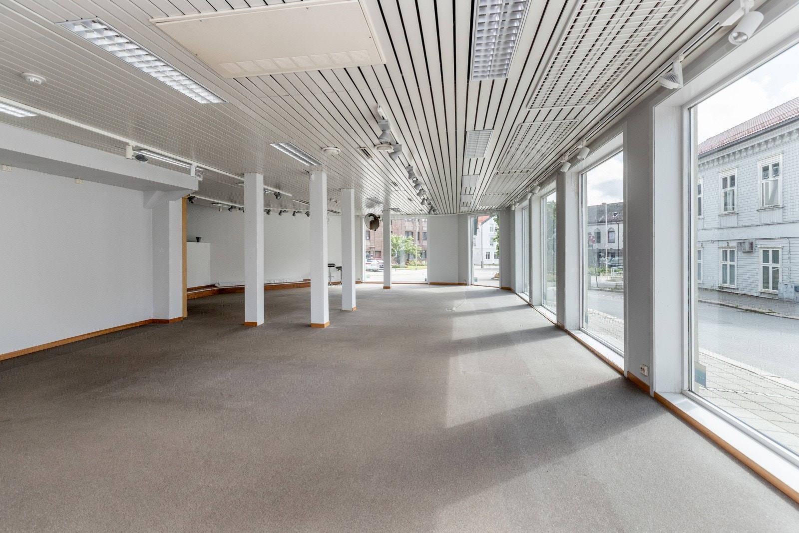 Næringslokale Galleribilde