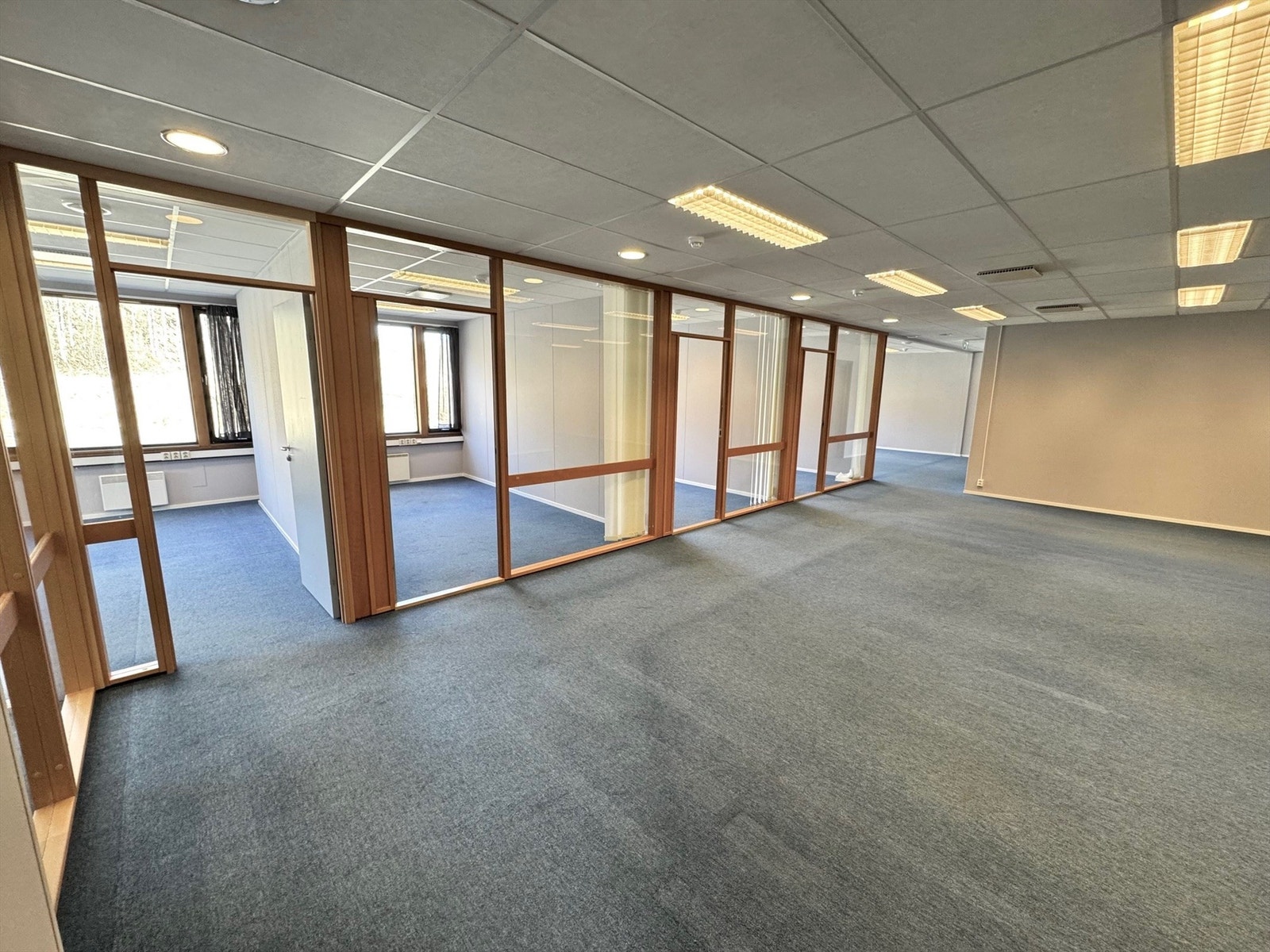 Kontorer Galleribilde