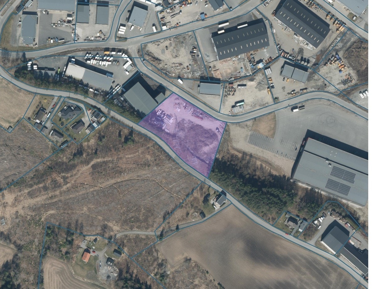 Oversikt Galleribilde