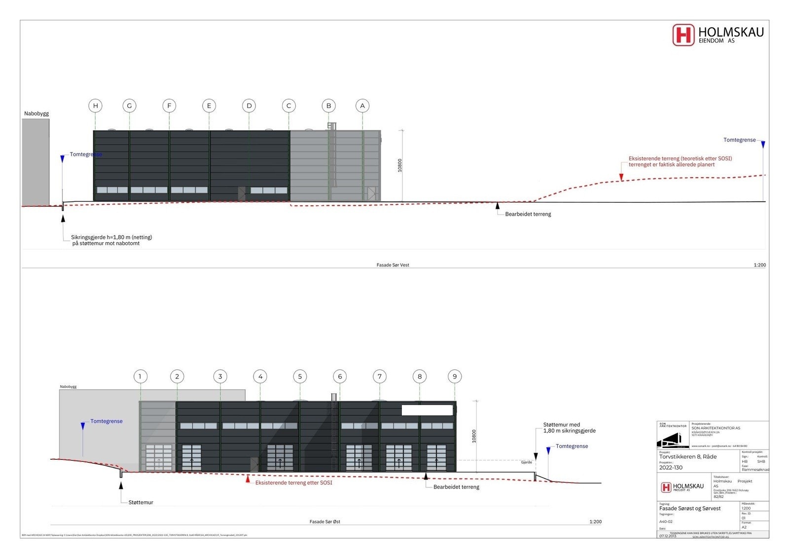 Mulig utnyttelse 6 Galleribilde
