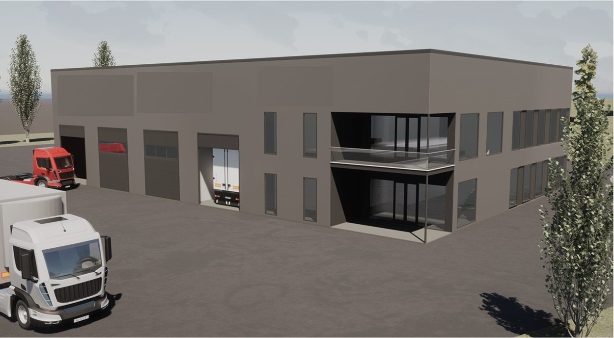 Mulig utnyttelse 7 Galleribilde