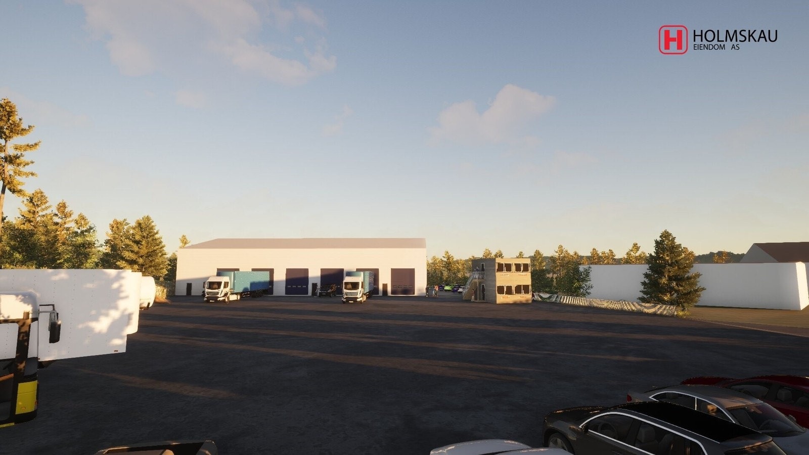 Mulig utnyttelse 1 Galleribilde