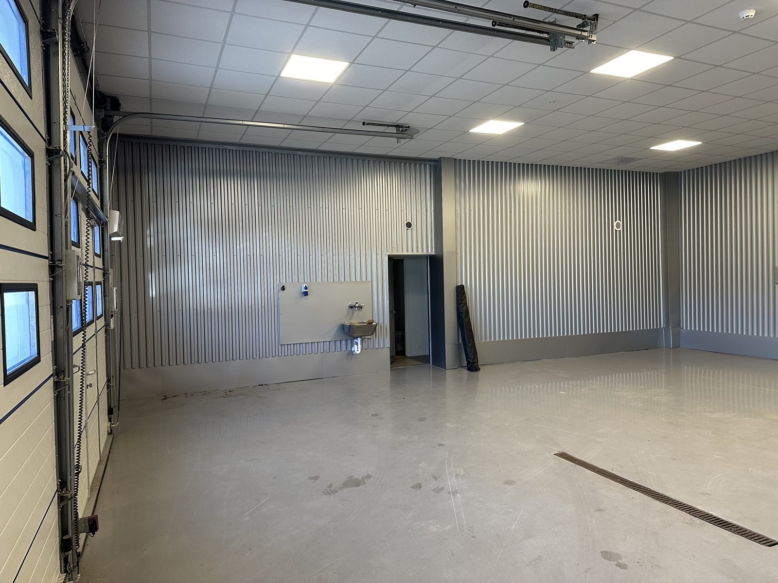 Verksted Galleribilde