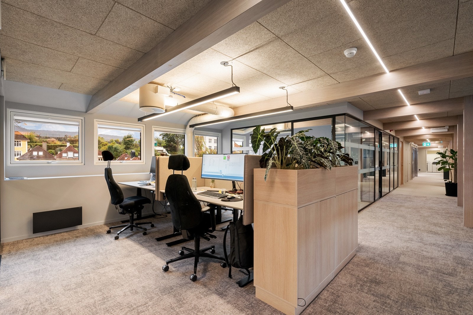 - Velkommen til Strandgaten 196 | Presentert av PrivatMegleren Næring v/ Susanne Troye - Galleribilde