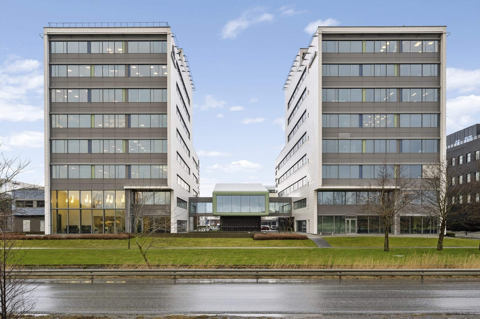 Kanalsletta 4 Galleribilde