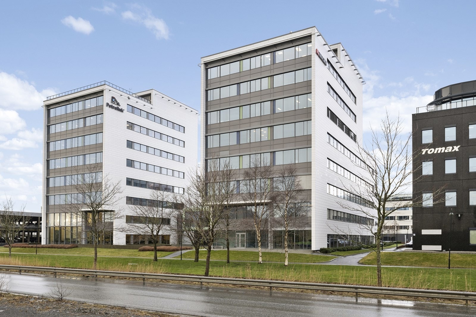 Kanalstetta 4 Galleribilde