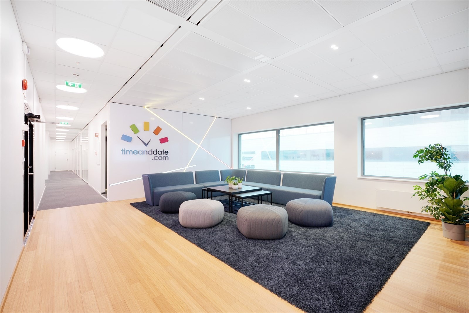 Eksempelbilde fra tilsvarende etasje Galleribilde