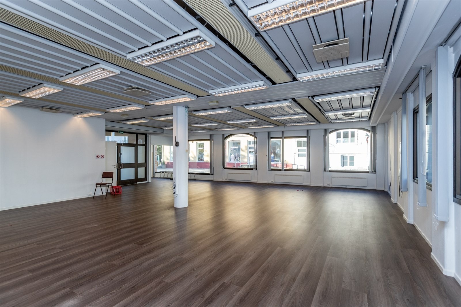 Busterudgata-1 Galleribilde