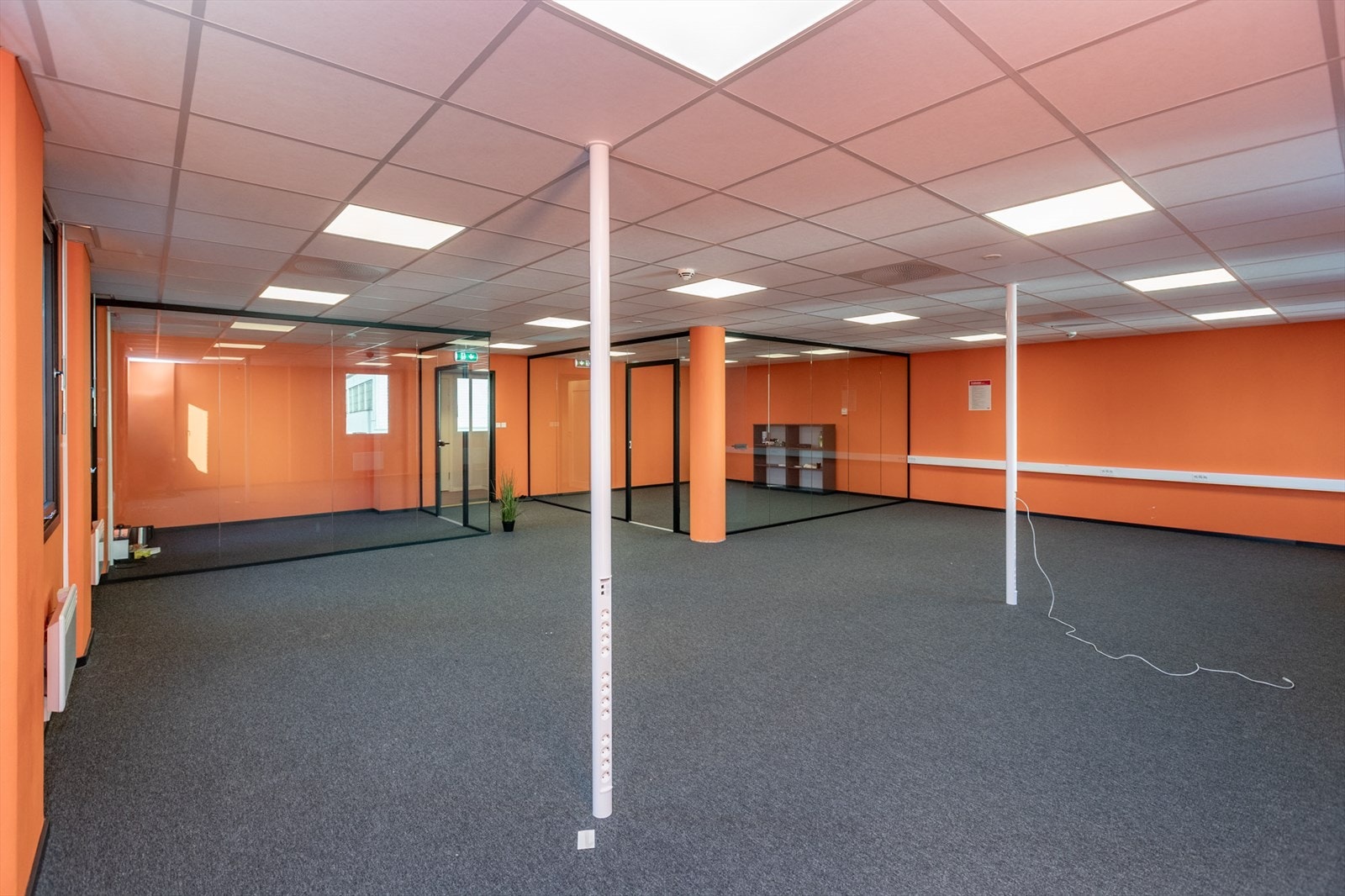 Busterudgata-1 Galleribilde