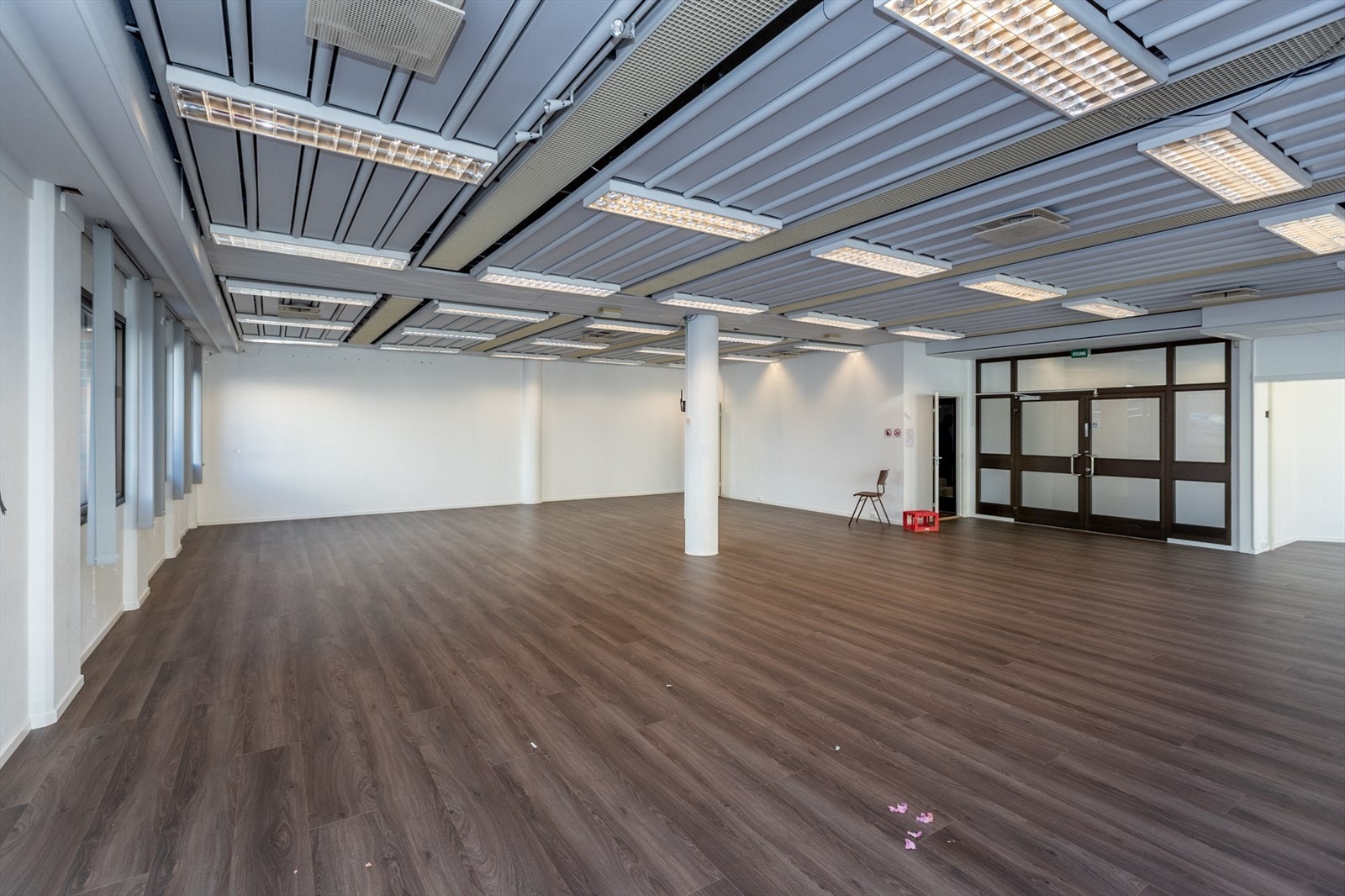 Busterudgata-1 Galleribilde