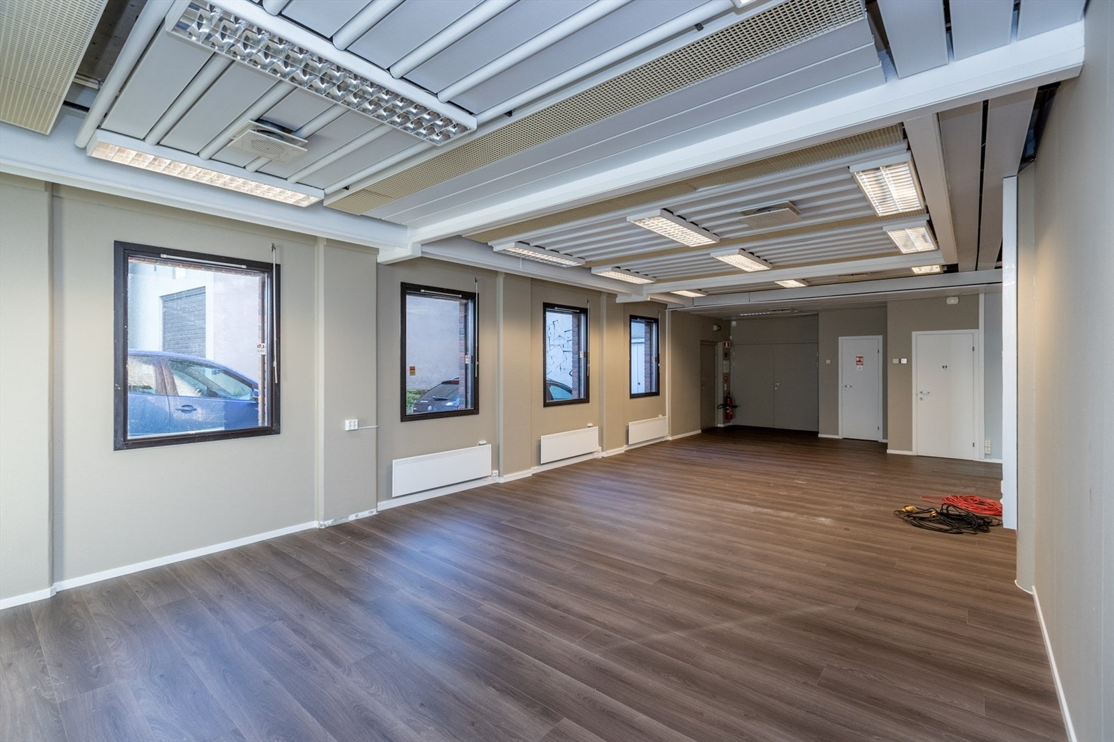 Busterudgata-1 Galleribilde