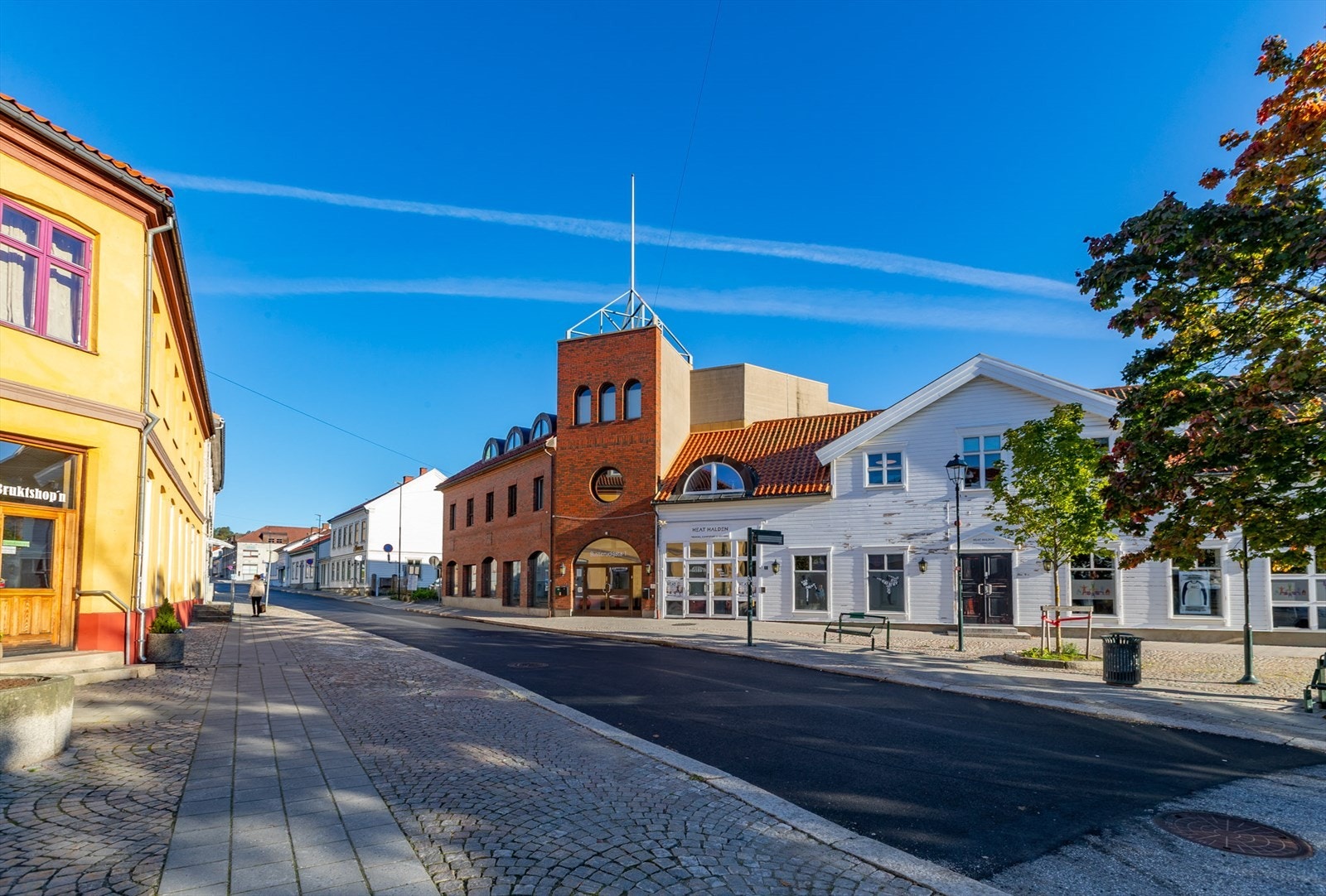 Busterudgata-1 Galleribilde