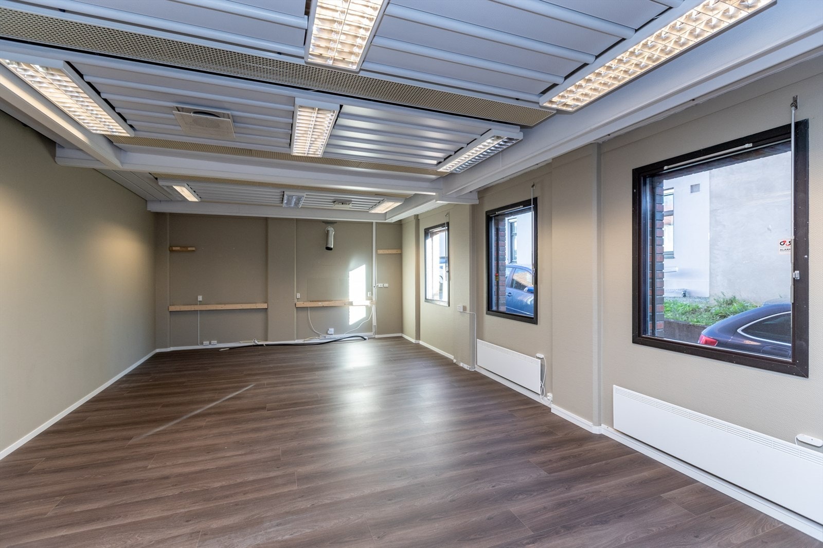 Busterudgata-1 Galleribilde