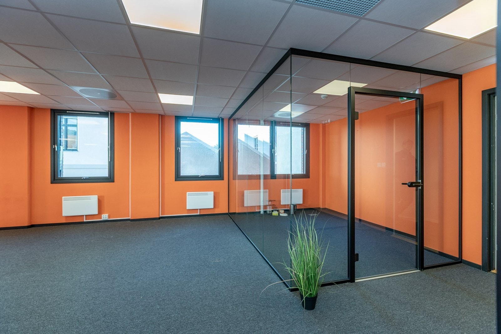 Busterudgata-1 Galleribilde