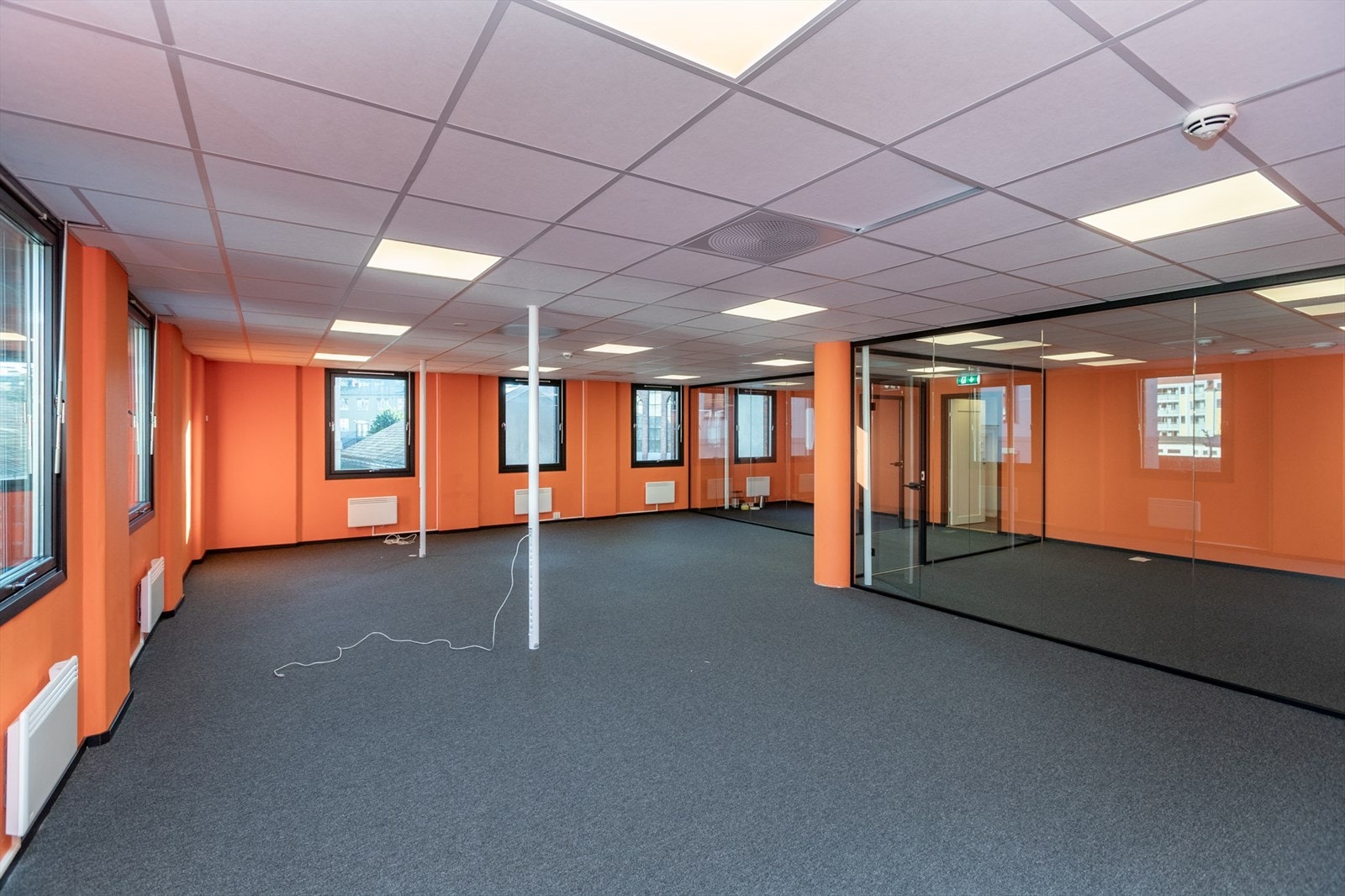 Busterudgata-1 Galleribilde