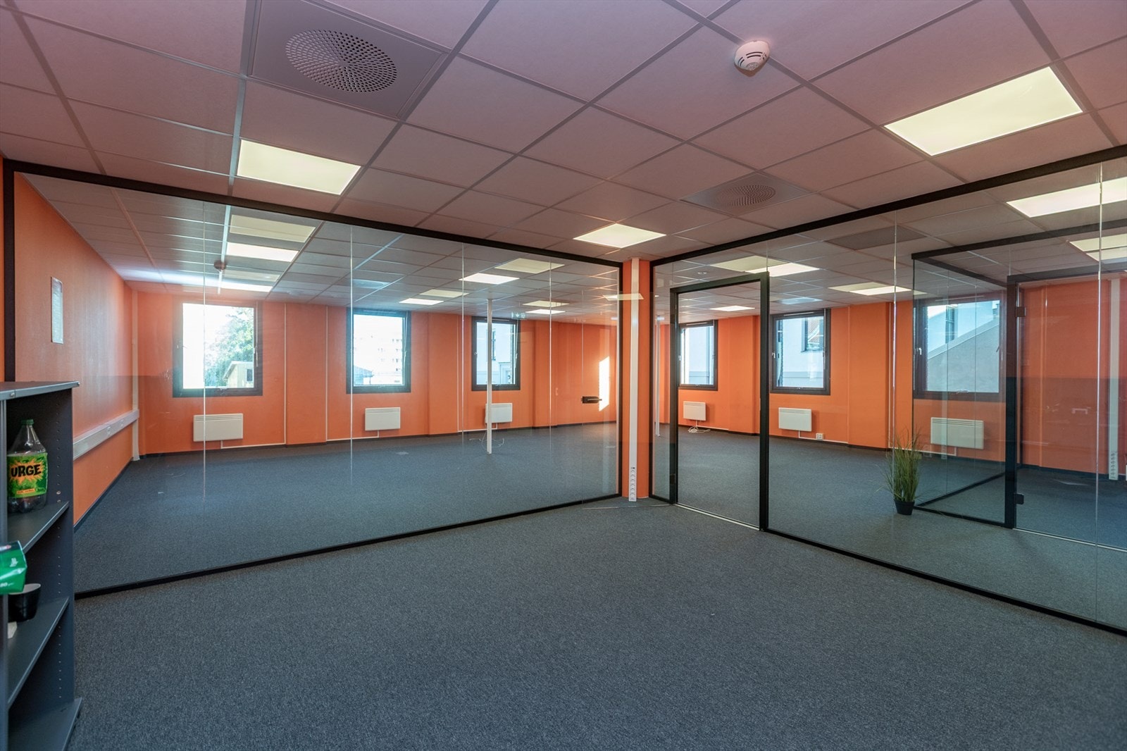 Busterudgata-1 Galleribilde