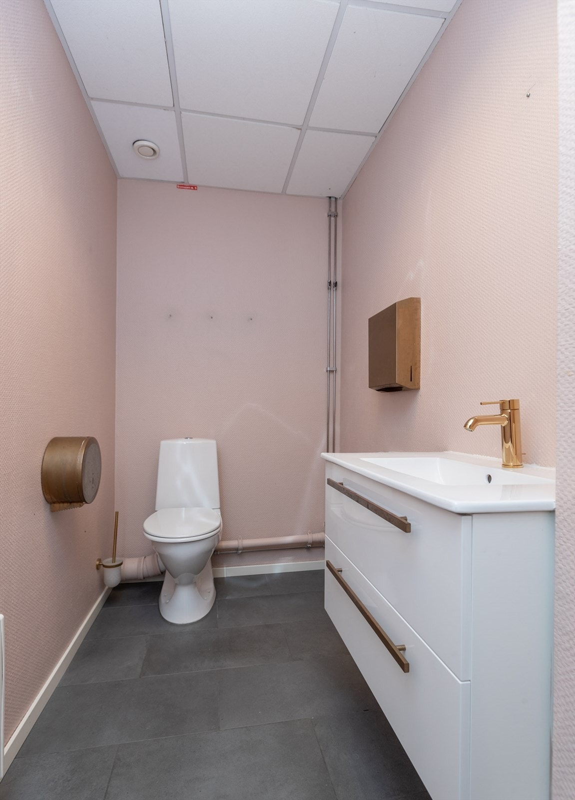 Busterudgata-1 Galleribilde