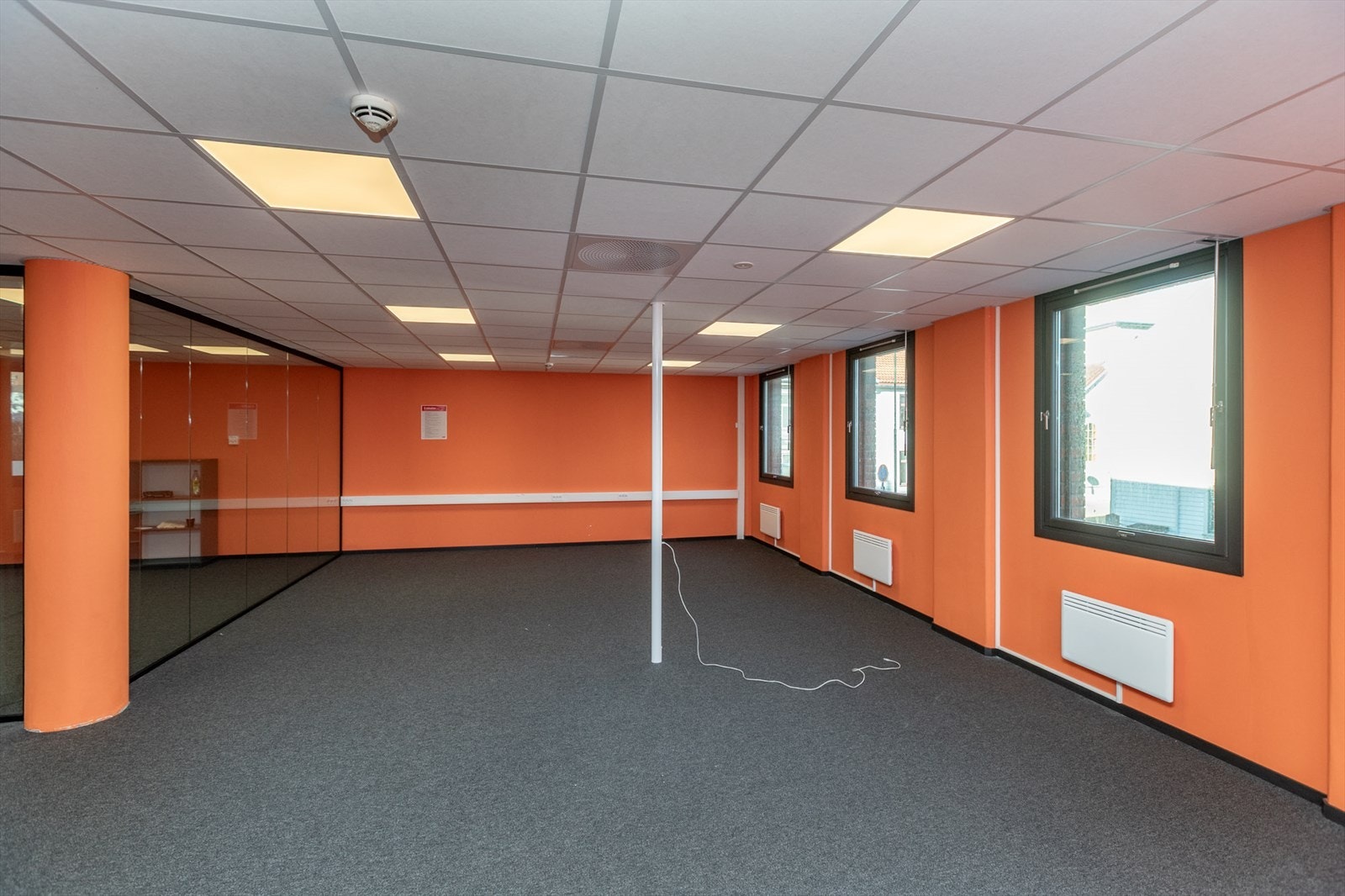 Busterudgata-1 Galleribilde