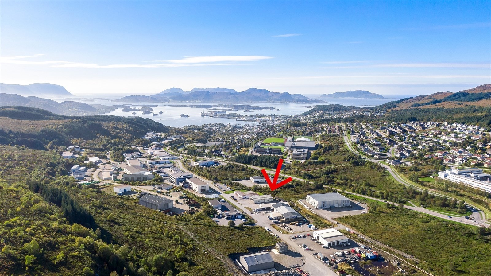 002_Nærområde mot sentrum.jpg Galleribilde