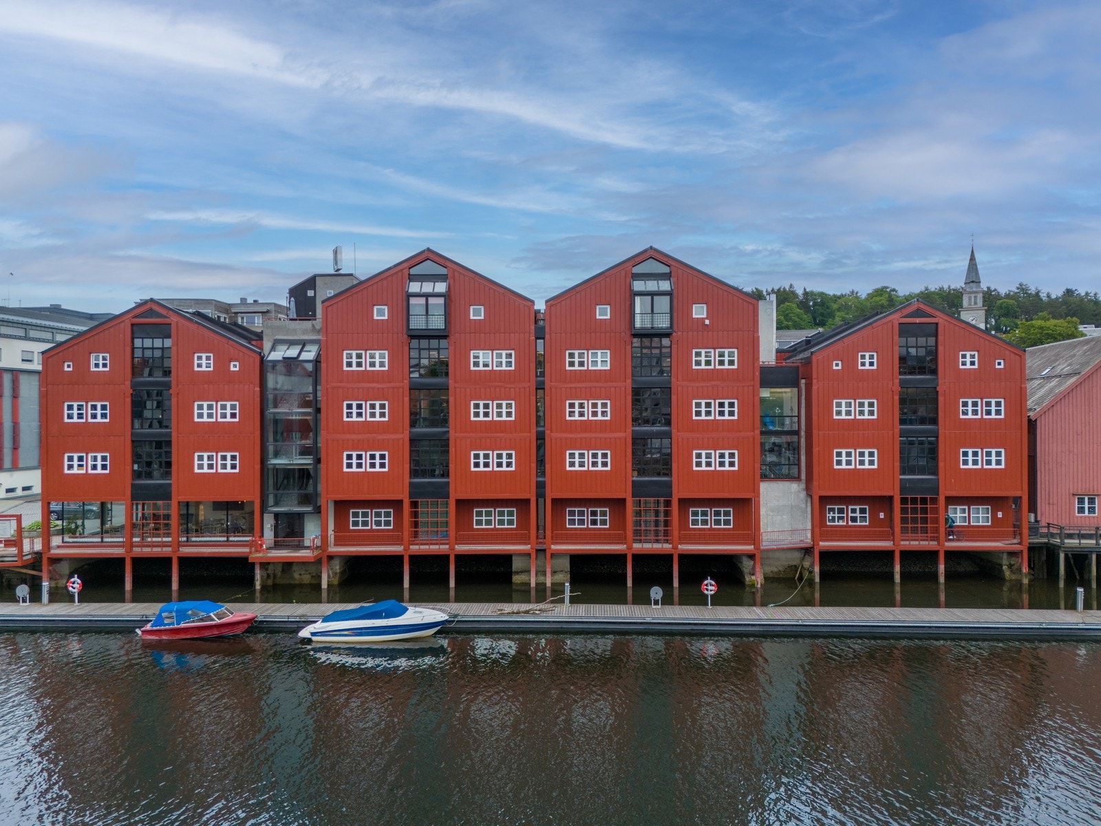 Ta kontakt for befaring! Galleribilde