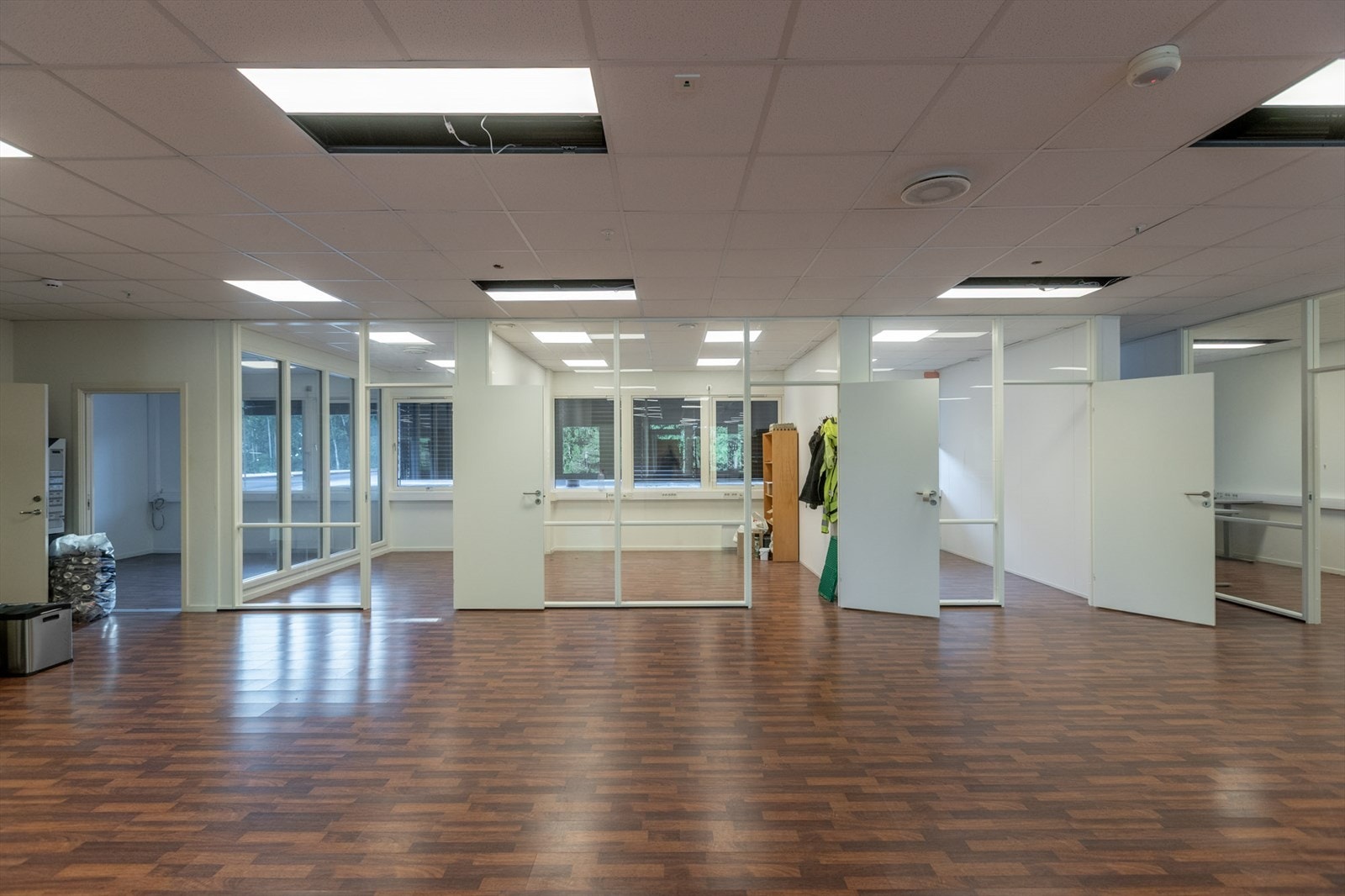 Isebakkeveien-25 Galleribilde