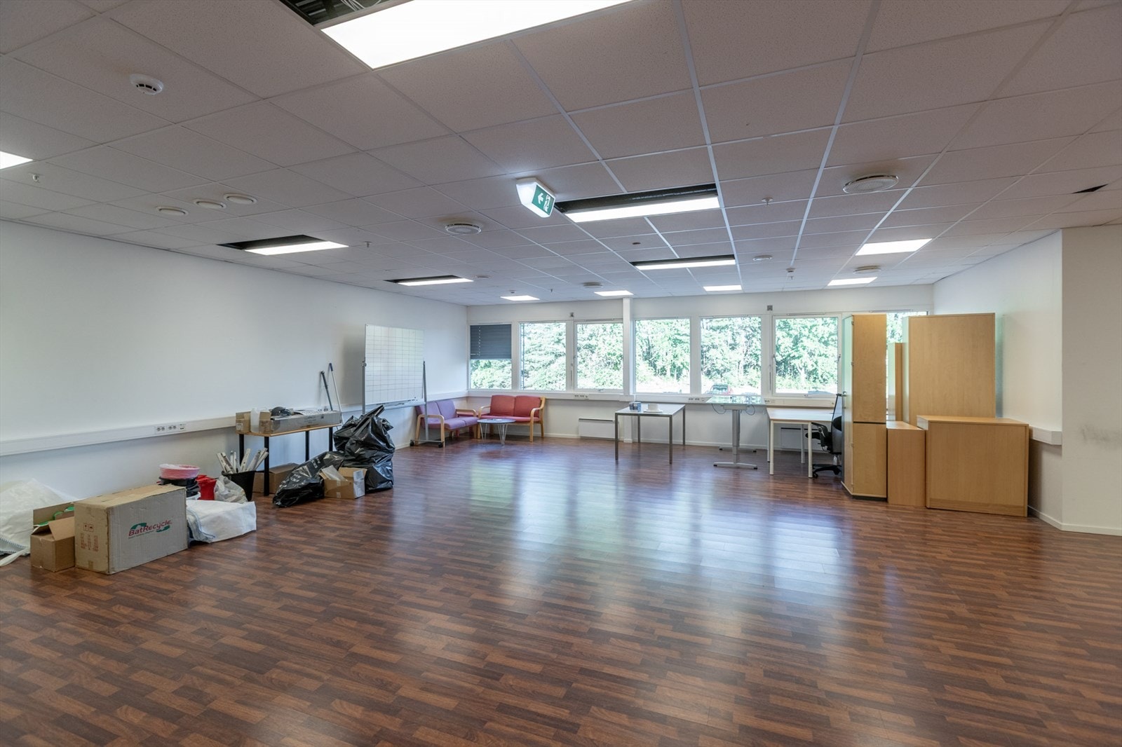 Isebakkeveien-25 Galleribilde