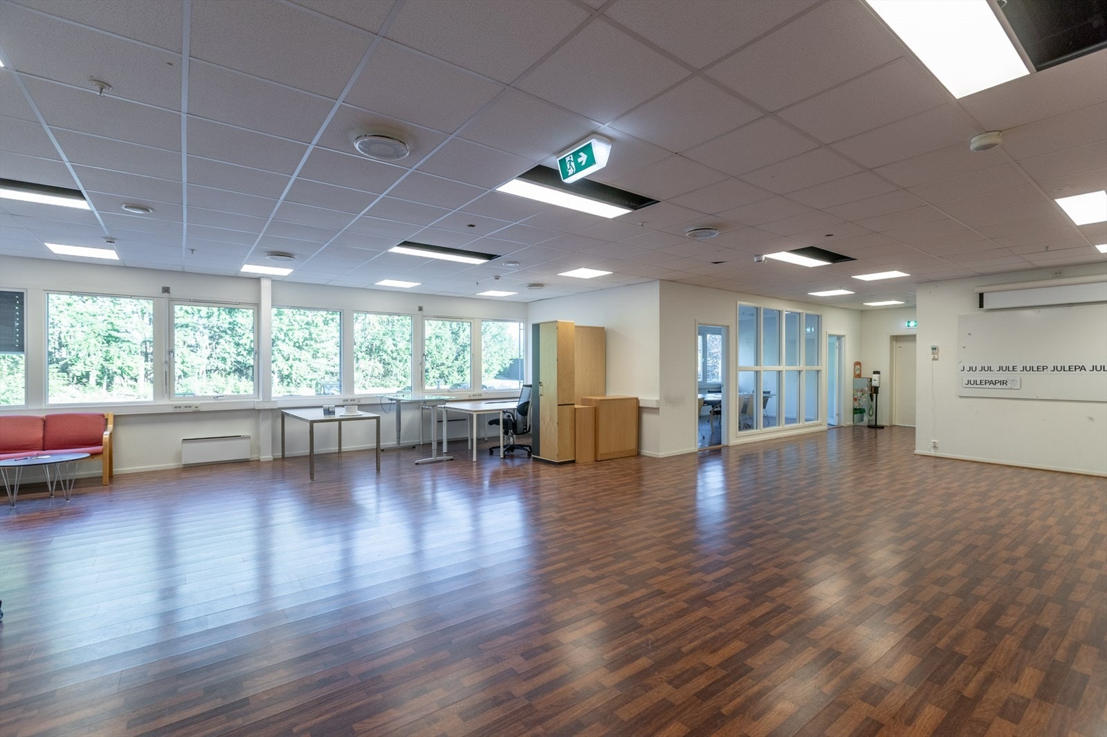 Isebakkeveien-25 Galleribilde