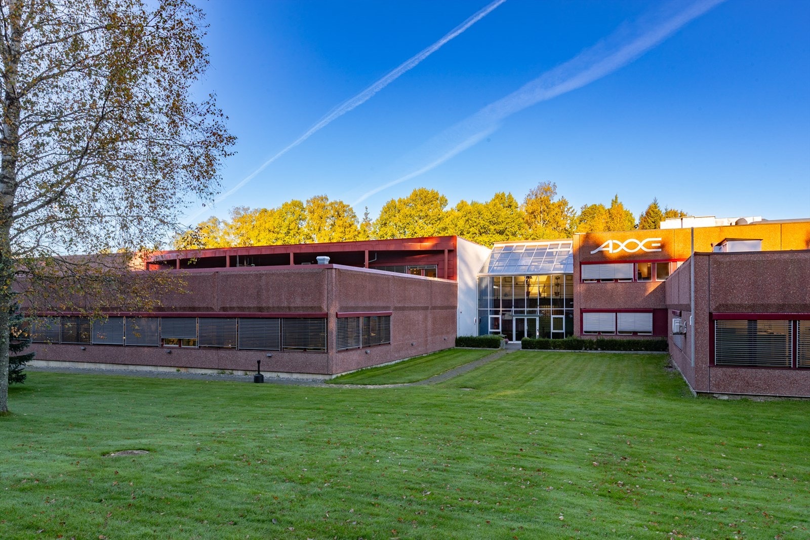 Isebakkeveien-25 Galleribilde