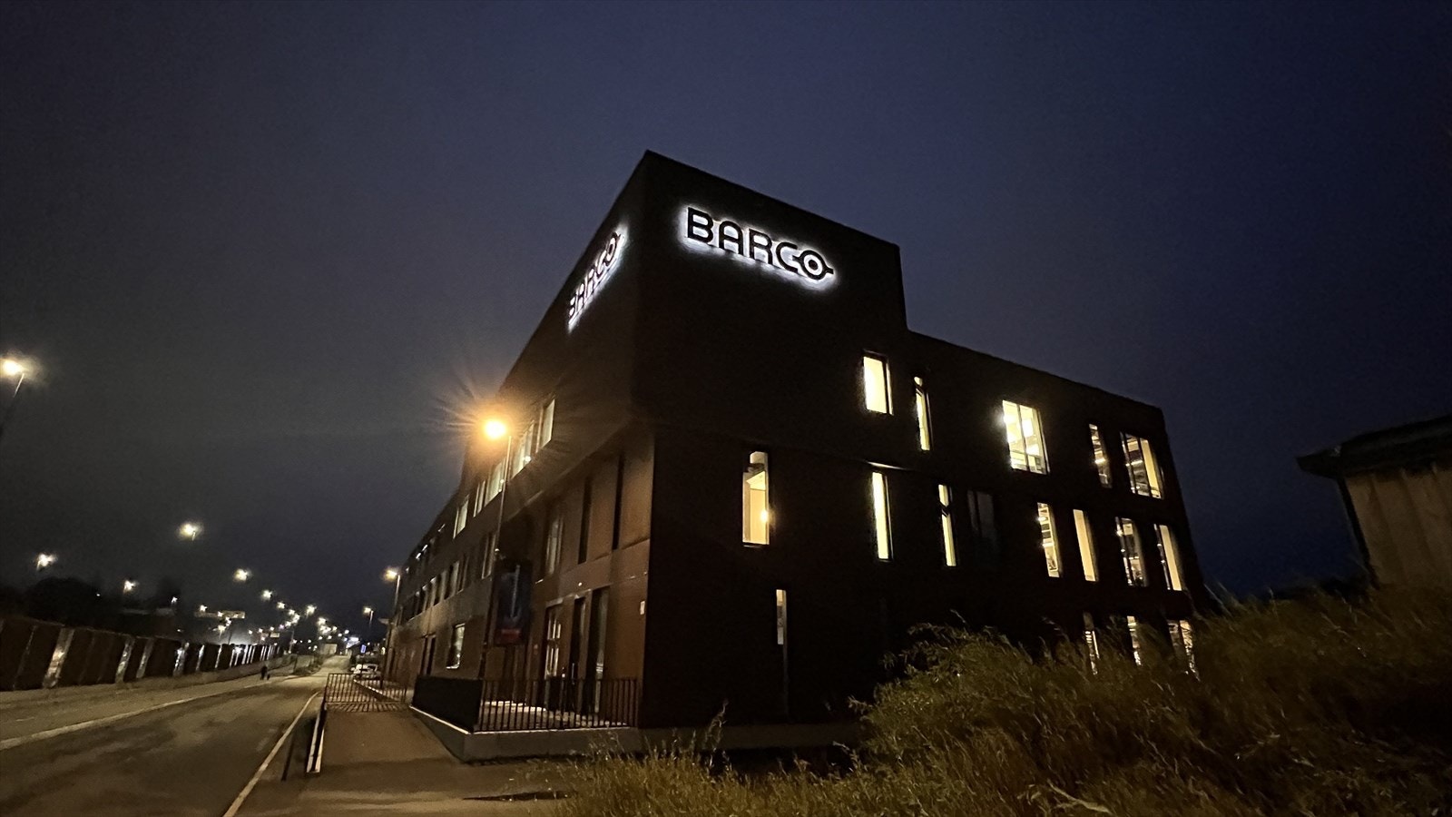 Mosseveien 63 Galleribilde