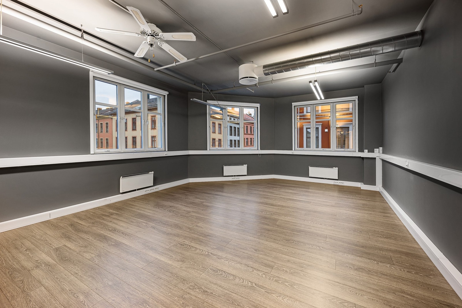 Møterom / teamrom Galleribilde