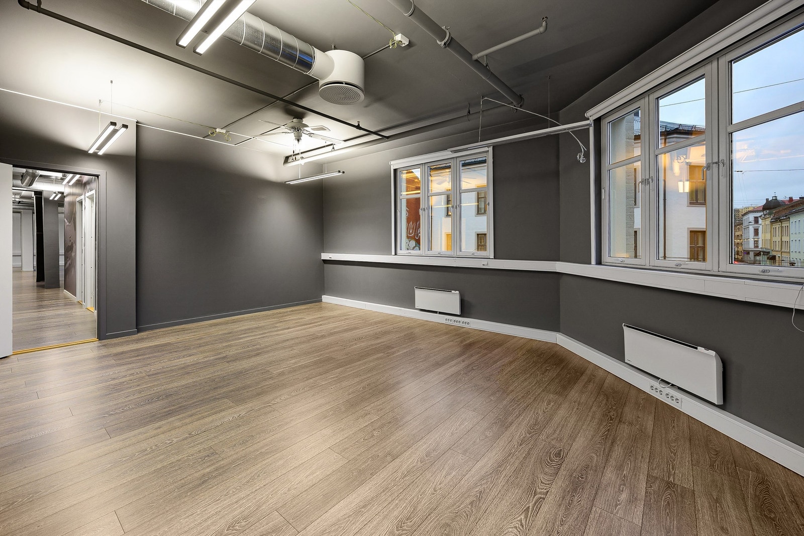 Møterom / teamrom Galleribilde