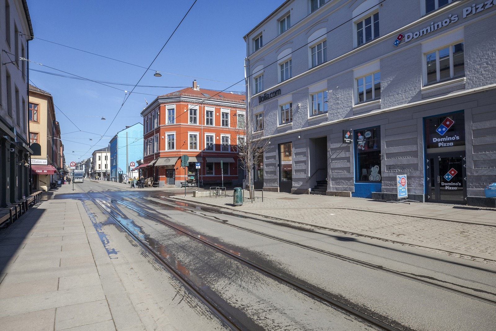 Thorvald Meyers gate 72 Galleribilde