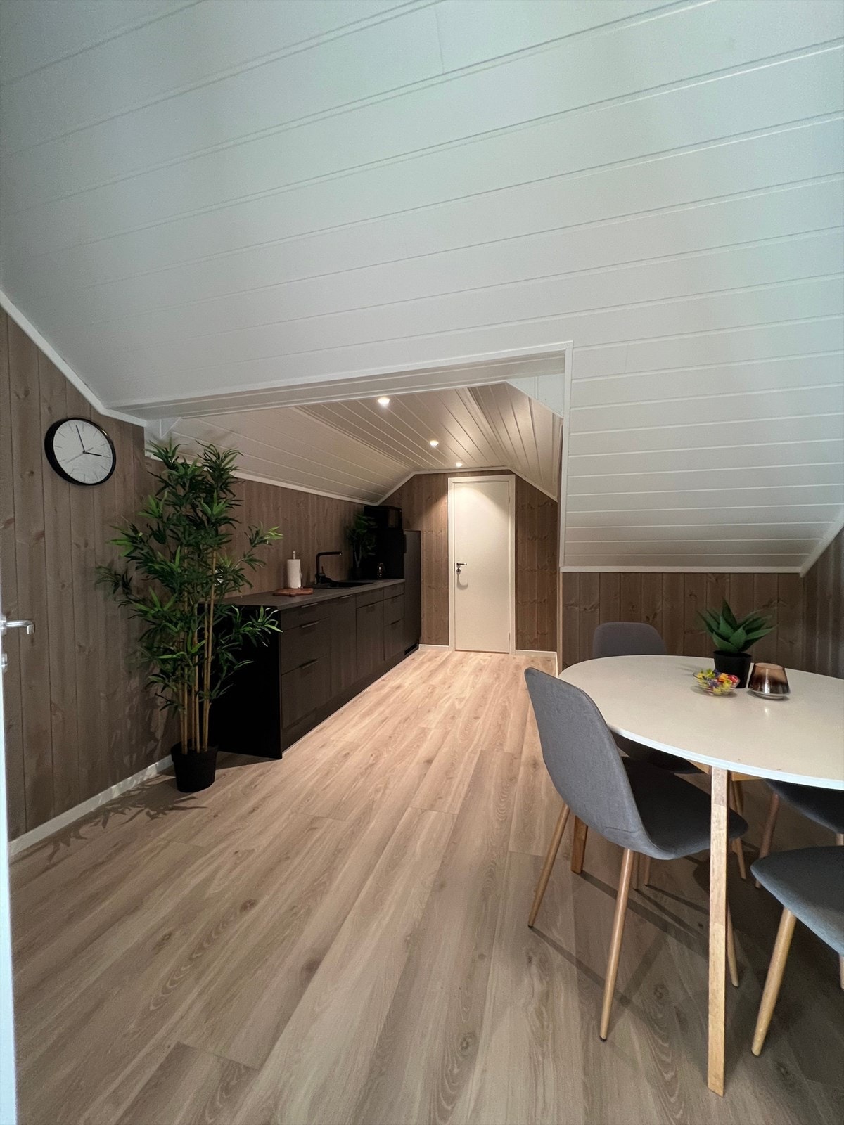 Kontorer oppe Galleribilde