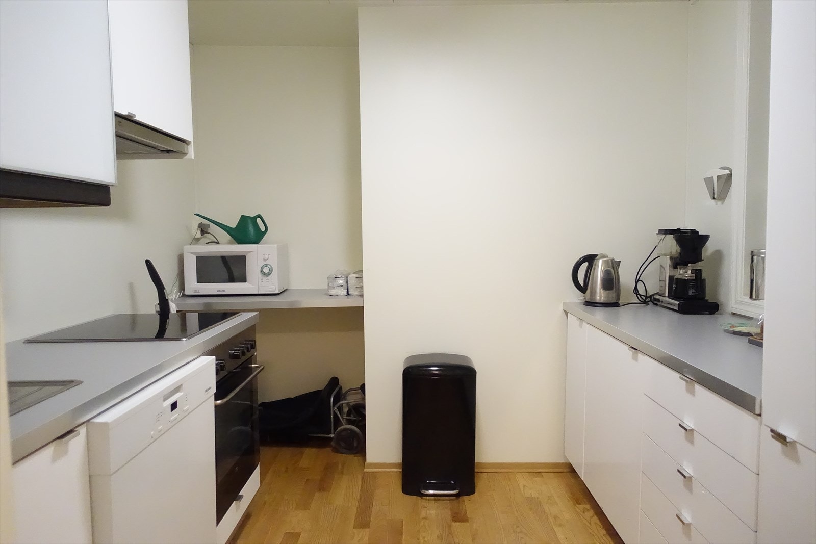 Tilgang til felles kjøkken.jpg Galleribilde