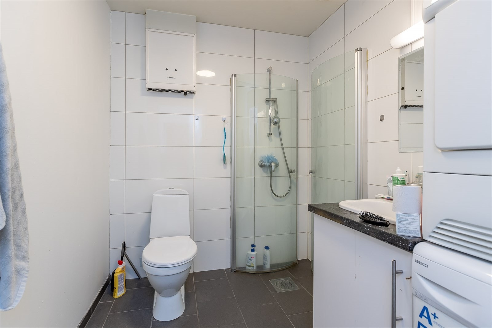 Typisk leilighet 2. og 3. etg. Galleribilde