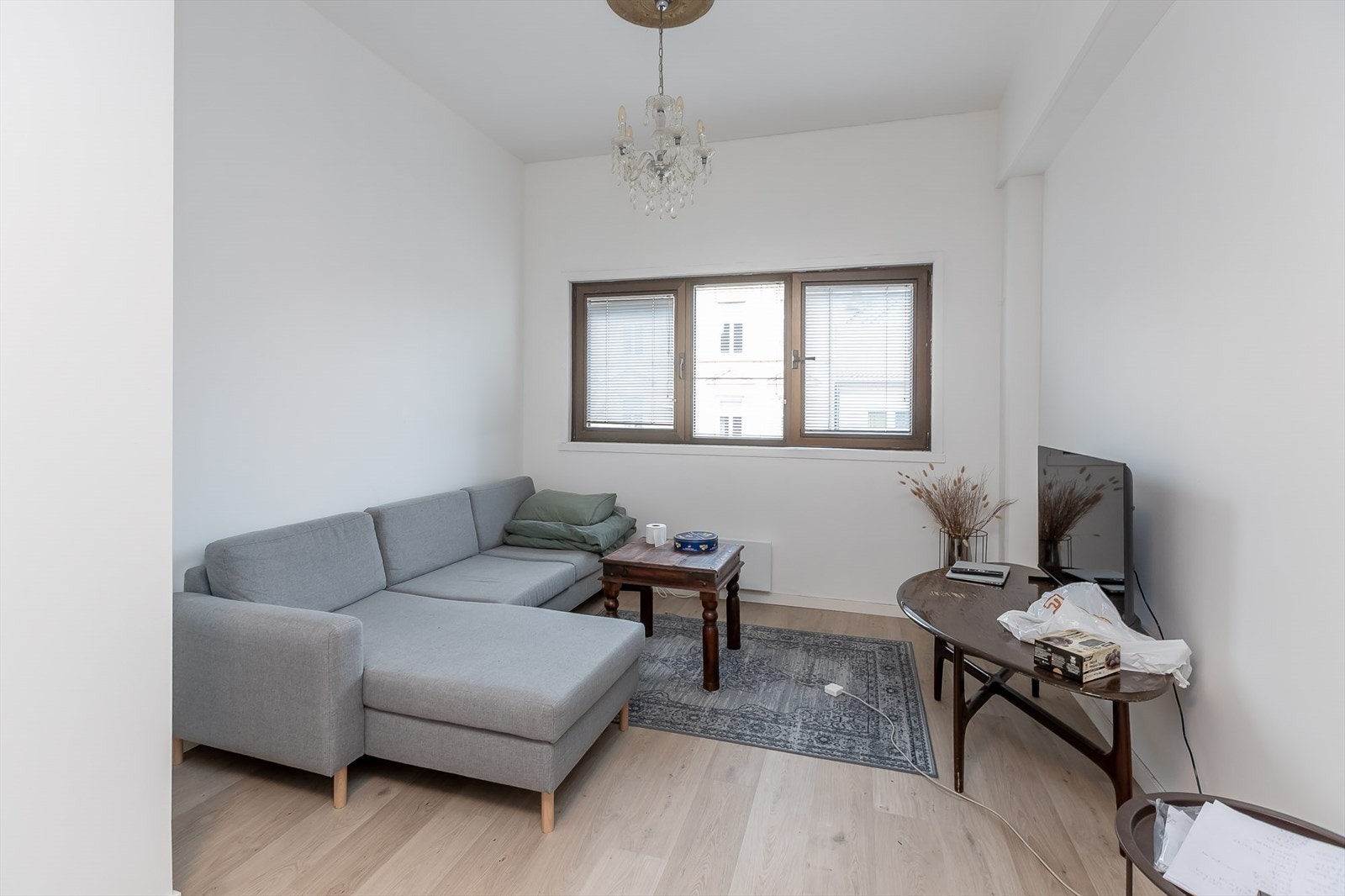 Typisk leilighet 2. og 3. etg. Galleribilde