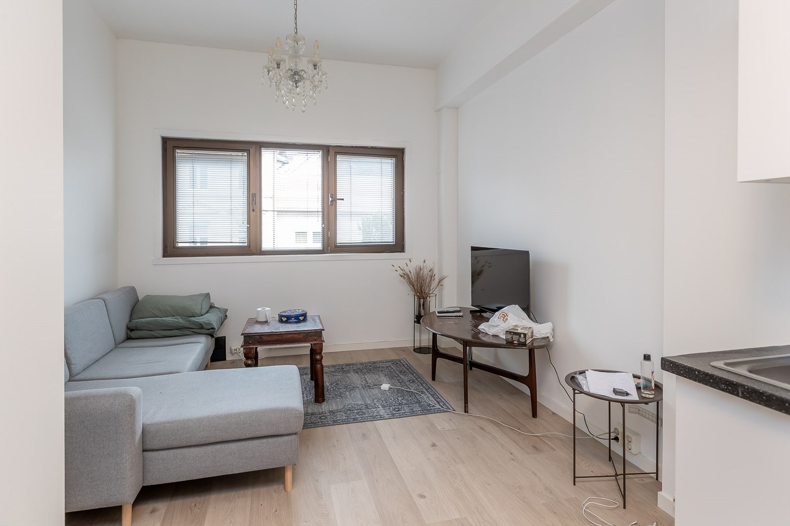 Typisk leilighet 2. og 3. etg. Galleribilde