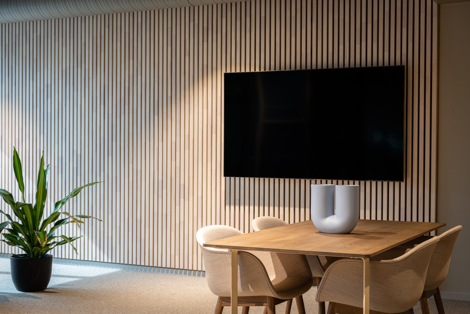 Inspirasjonsbilder fra andre lokaler i bygget Galleribilde